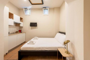 Loft nel Cuore della Capitale